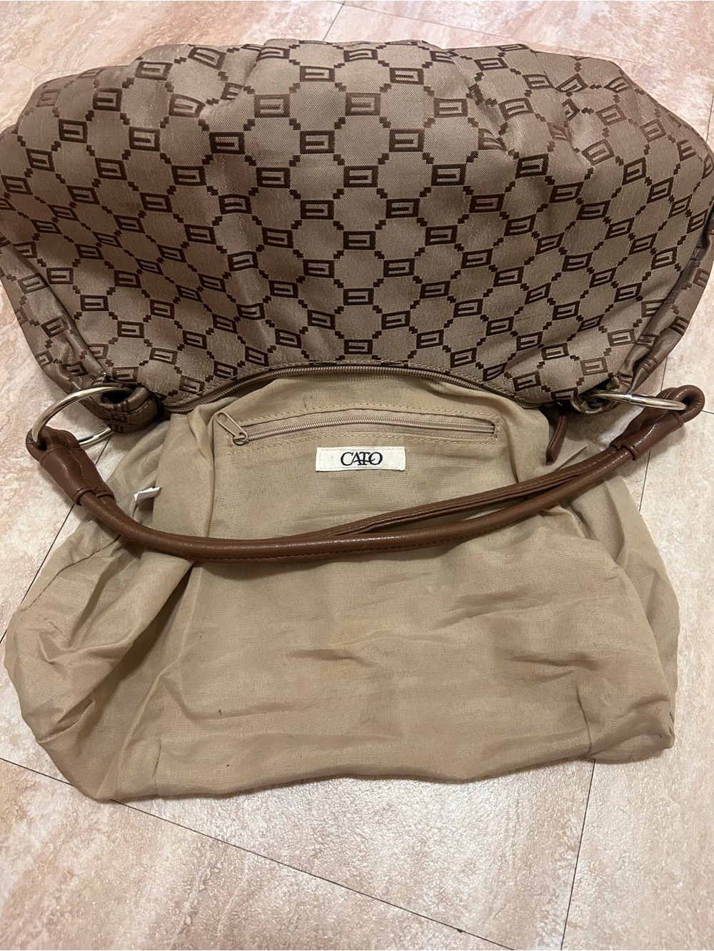 Shoulder Bag - Picture 11 of 11